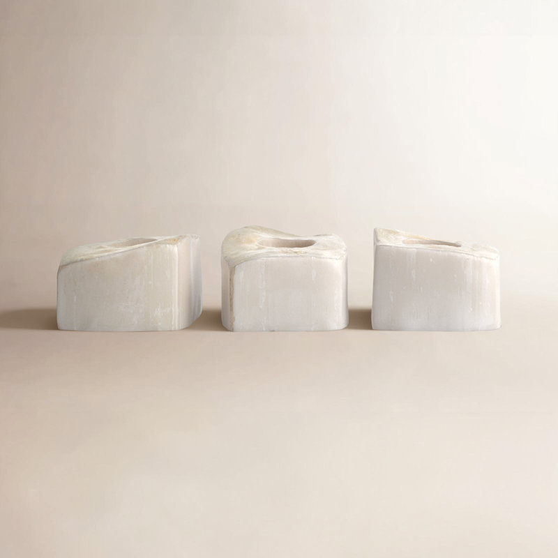 Porte-votives de table 2 po