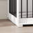 3 Drawer Two Compartment Dog Crate-686444973