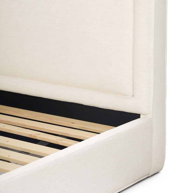 Beckett Upholstered Bed, King 