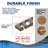 American Cherry 11 Rod Ceiling /Wall Rack-1180476082