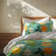 Ensemble d'édredon léger Sunny Citrus-126265517-126265522