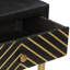 Fulkerson Console Table