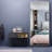 Metal Flat Wall Mirror-85989671-85989670