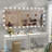 Versatile LED Full Body Mirror With Advanced Features For Enhanced Reflection