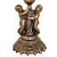 Lampe d'appoint 13 po Tiffany Pond-17109943