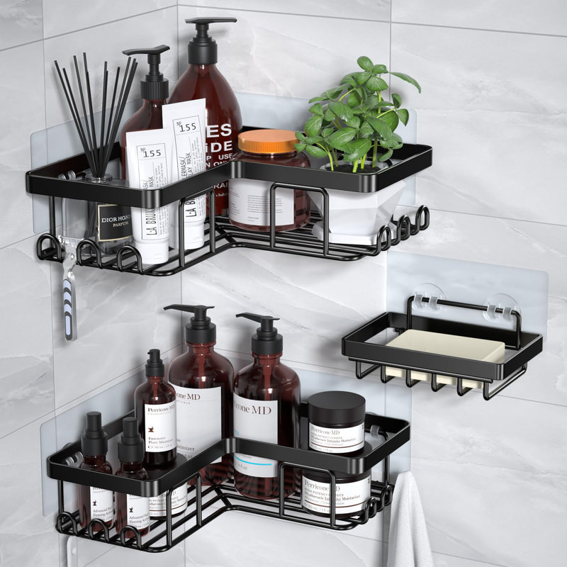 Accessoire de salle de bain Natylie