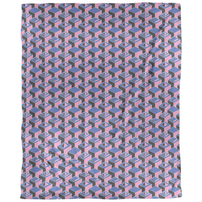 Tissu skyscrapers
