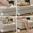 Asanti Upholstered Ottoman