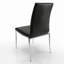 Chaise rembourrée Gurkeerat-4387309