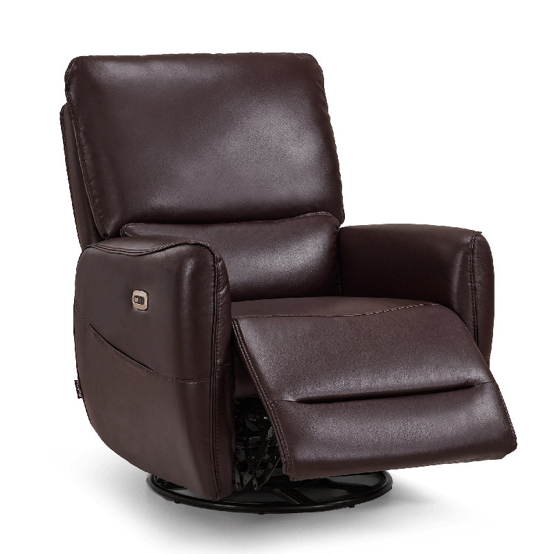 81.3cm Wide Standard Recliner, Dark Brown