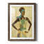 Tribal Vision I - peinture encadrée-1171921163-1171921160