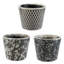 Aughareamlagh Handmade Pot Planter
