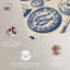 «Dinner I», reproduction d'art sur toile par Art Remedy, galerie tendue, 20 x 30-135481991-135482003