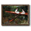 The Pink Skiff, 1890, reproduction d'art sur toile-96274228-96274231
