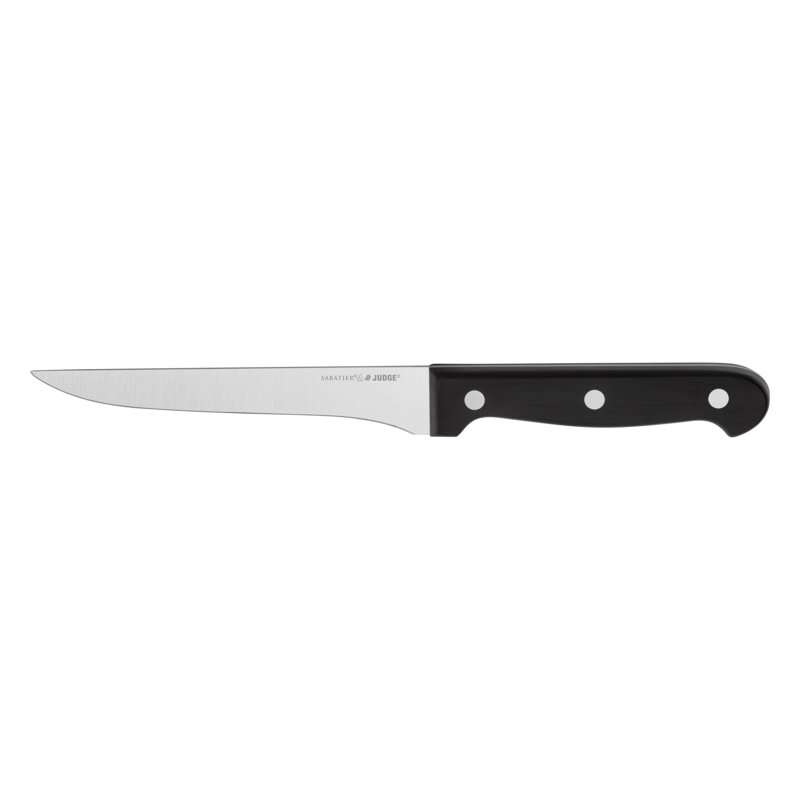 Judge Sabatier Full Tang 15cm/6" Boning Knife