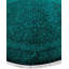 Damekia One-of-a-Kind 6' 1" x 6' 1" Hand Knotted Area Rug