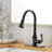 VIBRANTBATH Kitchen Faucet-141362555-141362558