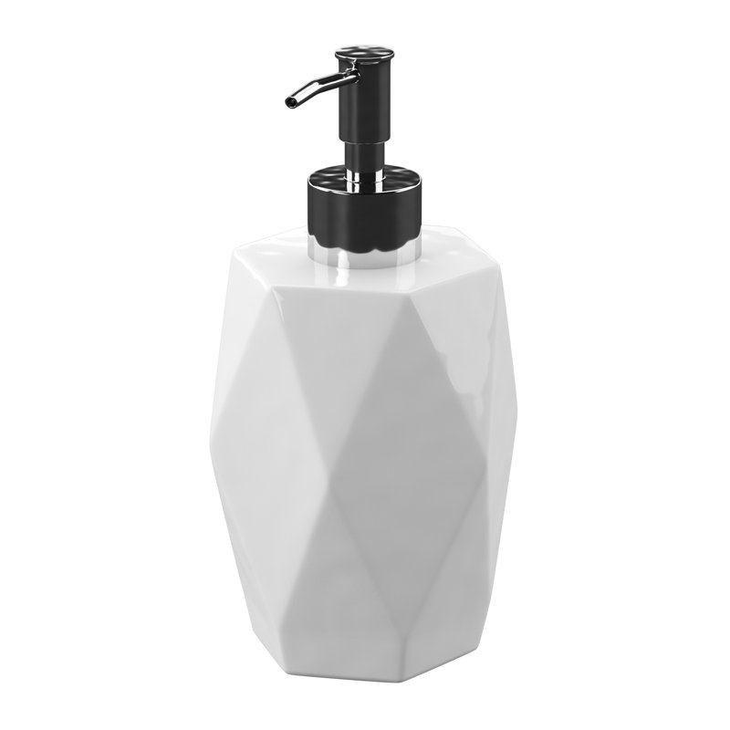 Distributeur de savon Cremont