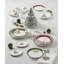 Porcelain Appetizer Plate