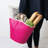 Latitude Run® Fabric Storage Bag