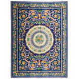 Via Como - 'Legure' Rug - Size 10' X 13'