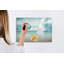 Magnetic Glass Dry Erase Board