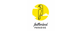 Logo Featherland/Paradise
