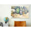 «Nature Morte Au Melon Vert 1902-1906» par Paul Cezanne, reproduction d'art sur toile-1912852139-1993221830-1993221820