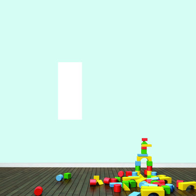 Non-Wall Damaging