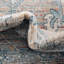 Tapis oriental rouge / bleu Alabama-1080000923