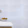 Silom White Etoile 12" x 24" Matte 3D Textured Wall Tile