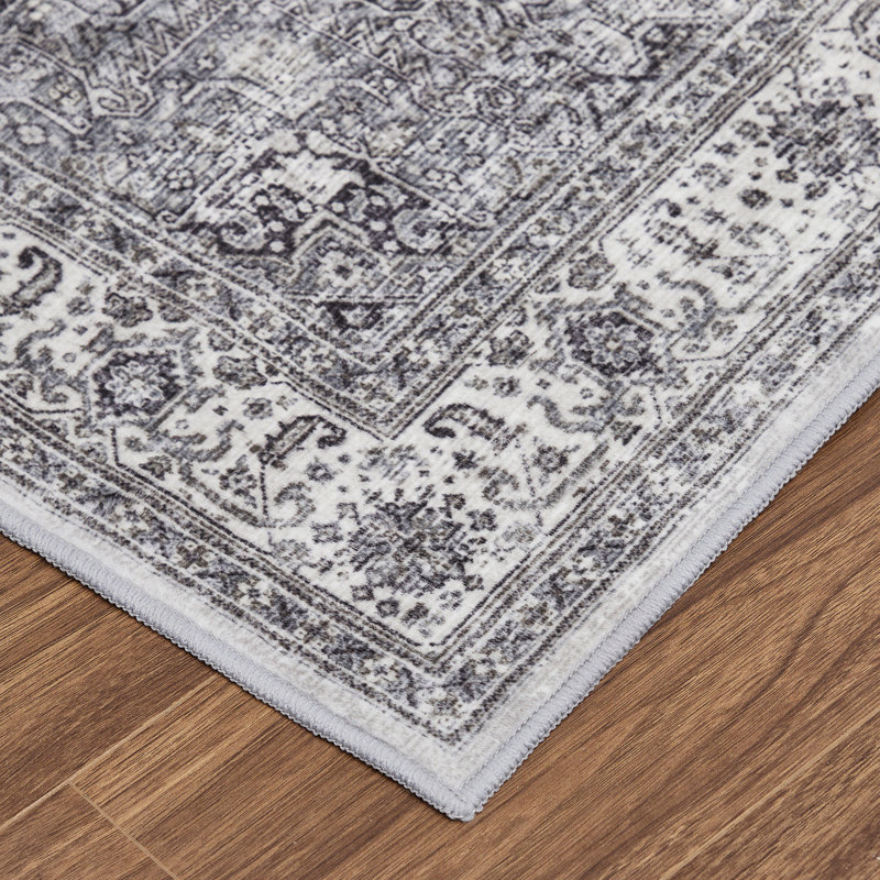 Tapis Penellope, Rectangle 8 pi x 10 pi