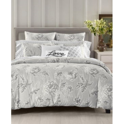 Bael Traditional Cotton Floral Duvet Cover