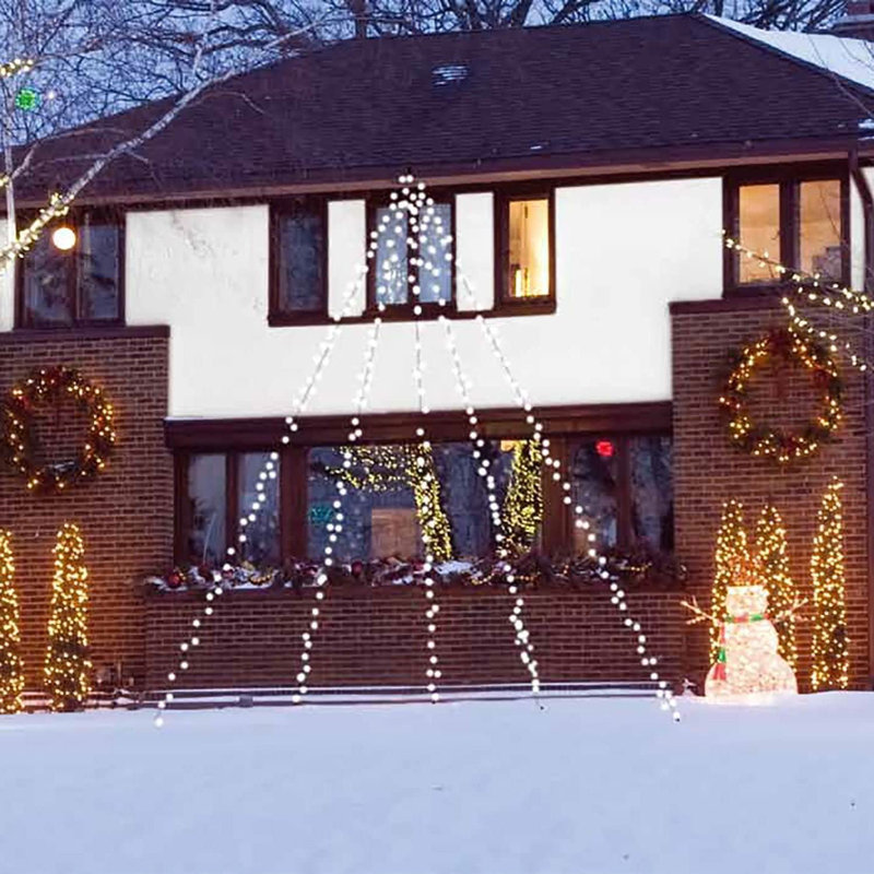 11cm Indoor / Outdoor Rope Lights