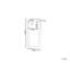 Trentelman 33cm H Integrated LED Frosted Glass Outdoor Armed Sconce