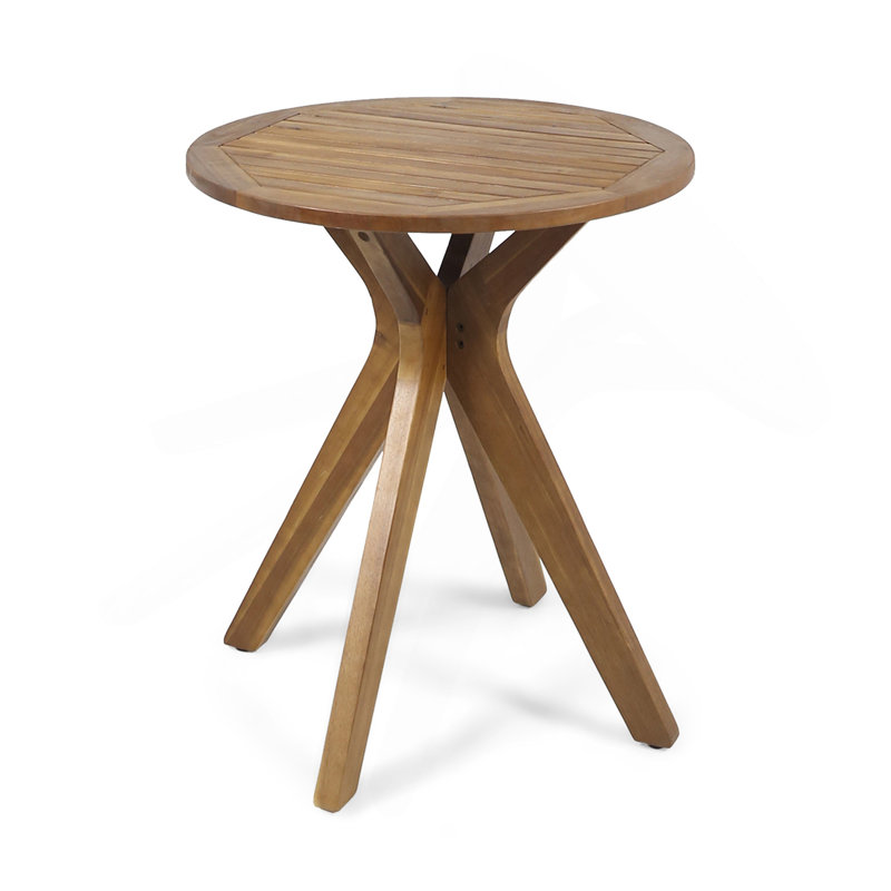 Patio Table, Teak