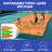 Foam Floating Water Mat-101377511-101094193