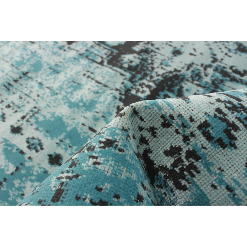 Breide Oriental Indoor Rug, Rectangle 5'3" x 7'7"
