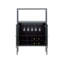 Faulkner 32'' Bar Cabinet-1847579483