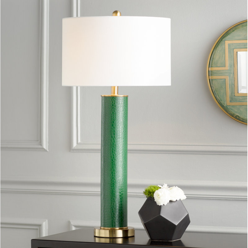 Ensemble de lampe de table 32,5 "Ingertha
