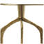 Table d'appoint Cole and Grey-751074949-751074948