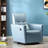 Quality fashion sofa rotation casual lazy recliner-109243445
