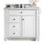 Meuble-lavabo simple 36 po Calisto-69260057-69260060-109842180
