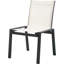 Chaise d'appoint de patio empilable Lajoy-1946293470-1946293471