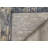 Lilith Abstract Beige Blue Area Rug-635549441
