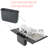Adjustable Stainless Steel Over The Sink Dish Rack