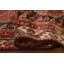 Tapis rouge Tribal