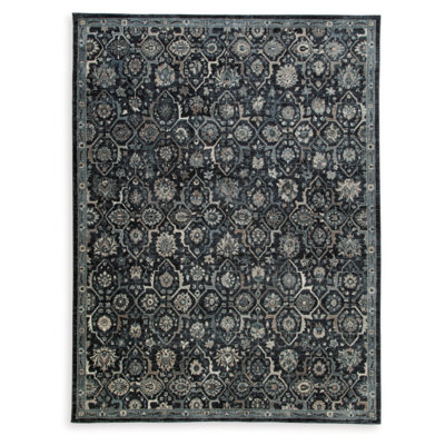 Albermarle Floral Indoor Rug