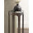 Round Metal Drink Table-997327056