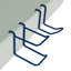 Poste de travail portatif ergonomique pour ordinateur avec porte-gobelet et crochet pour écouteurs Port-2013598920